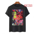 Space Captain Cyclopean Space Pirate Captain Harlock Unisex T-Shirt