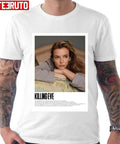 Movie Killing Eve Villanelle Unisex T-Shirt