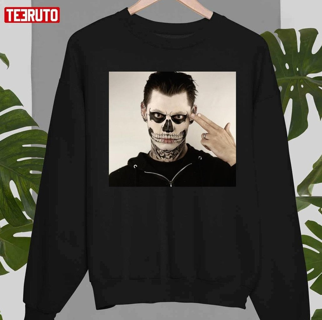 Tate Langdon Classic Ahs Unisex T-shirt