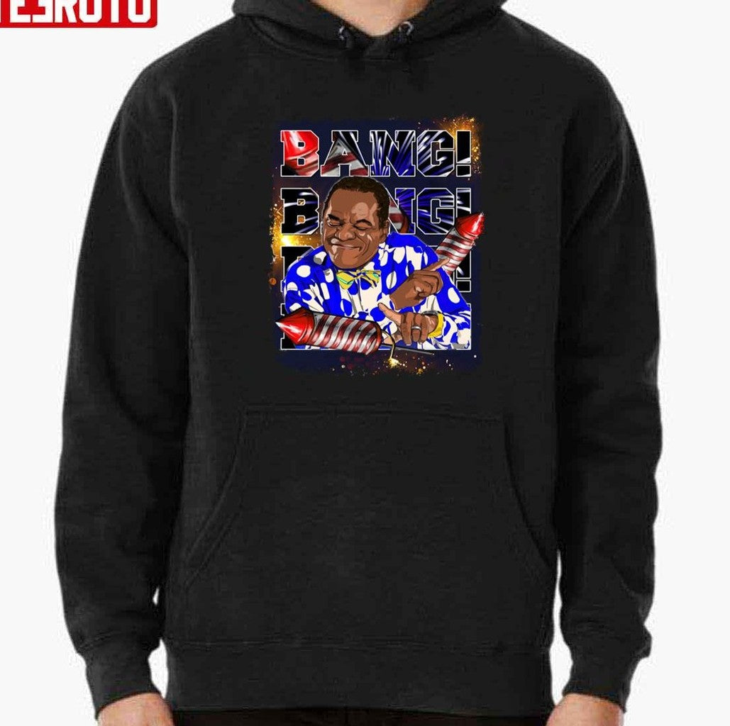 4th Of July Witherspoon Bang Bang Unisex T-Shirt