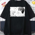 Mwah More Than A Married Couple But Not Lovers Anime Unisex T-Shirt
