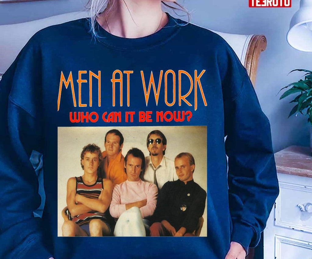 People Hutchence Inxs Vintage Style Art Unisex T-Shirt