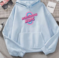 New Rebellious Hope Bowel Babe Artwork Unisex Sweatshirt