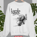 Street Danceer Act Lamb Of God Unisex Sweatshirt