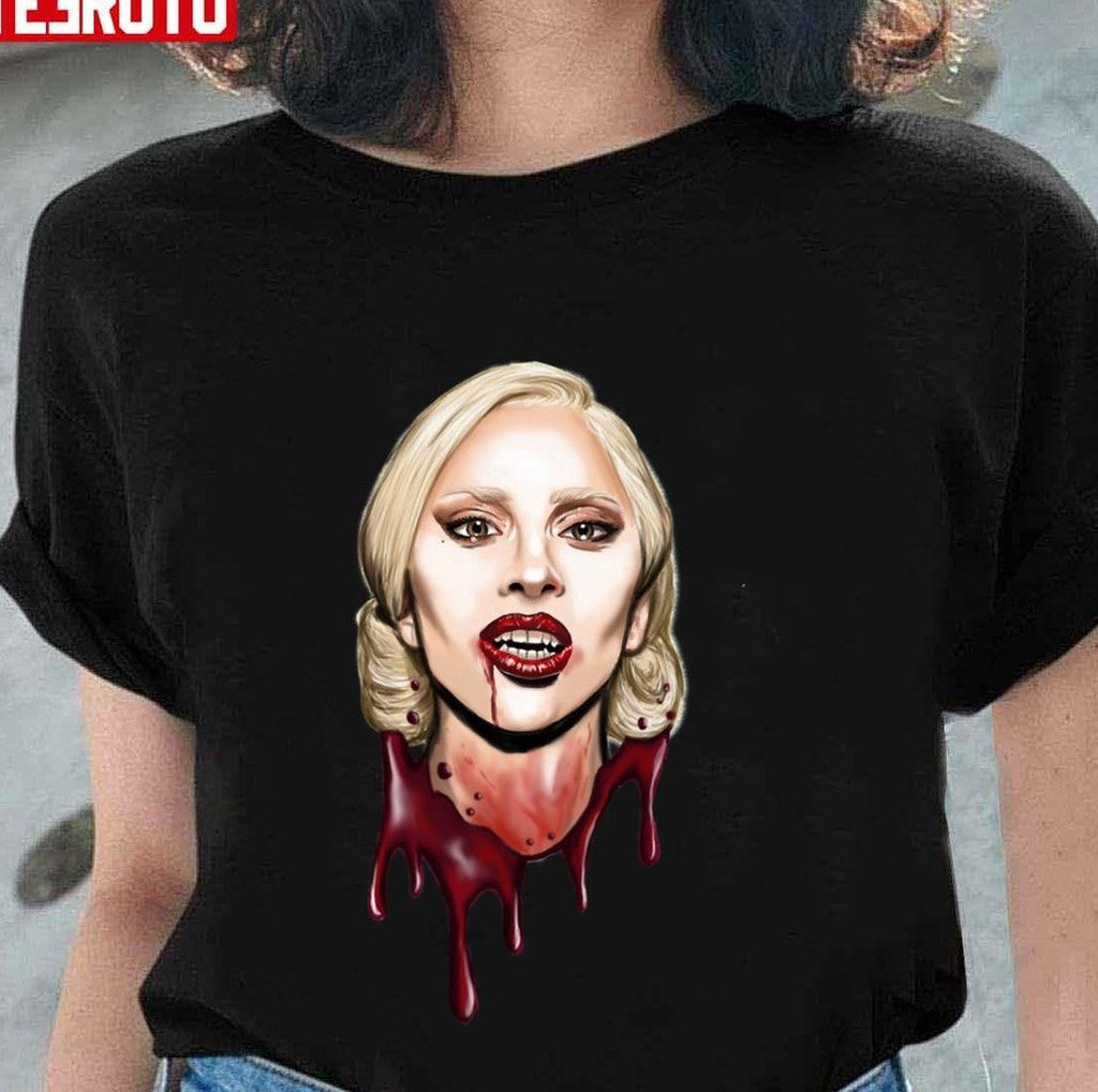 The Countess Unisex T-Shirt
