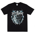 Apocalyptic City Testament Unisex T-Shirt