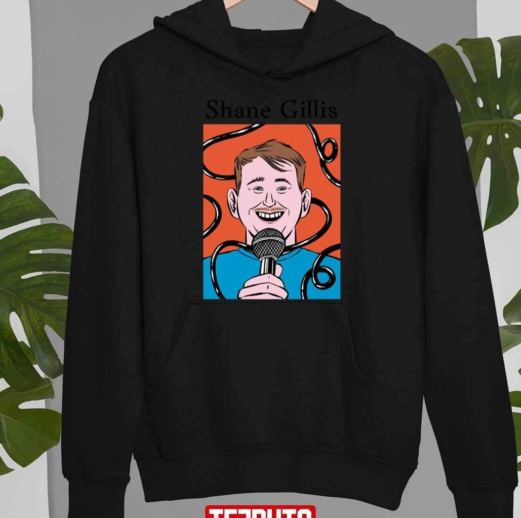 Premium Fanart Shane Gillis Unisex T-Shirt