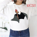 Batty Koda Ferngully Unisex Sweatshirt
