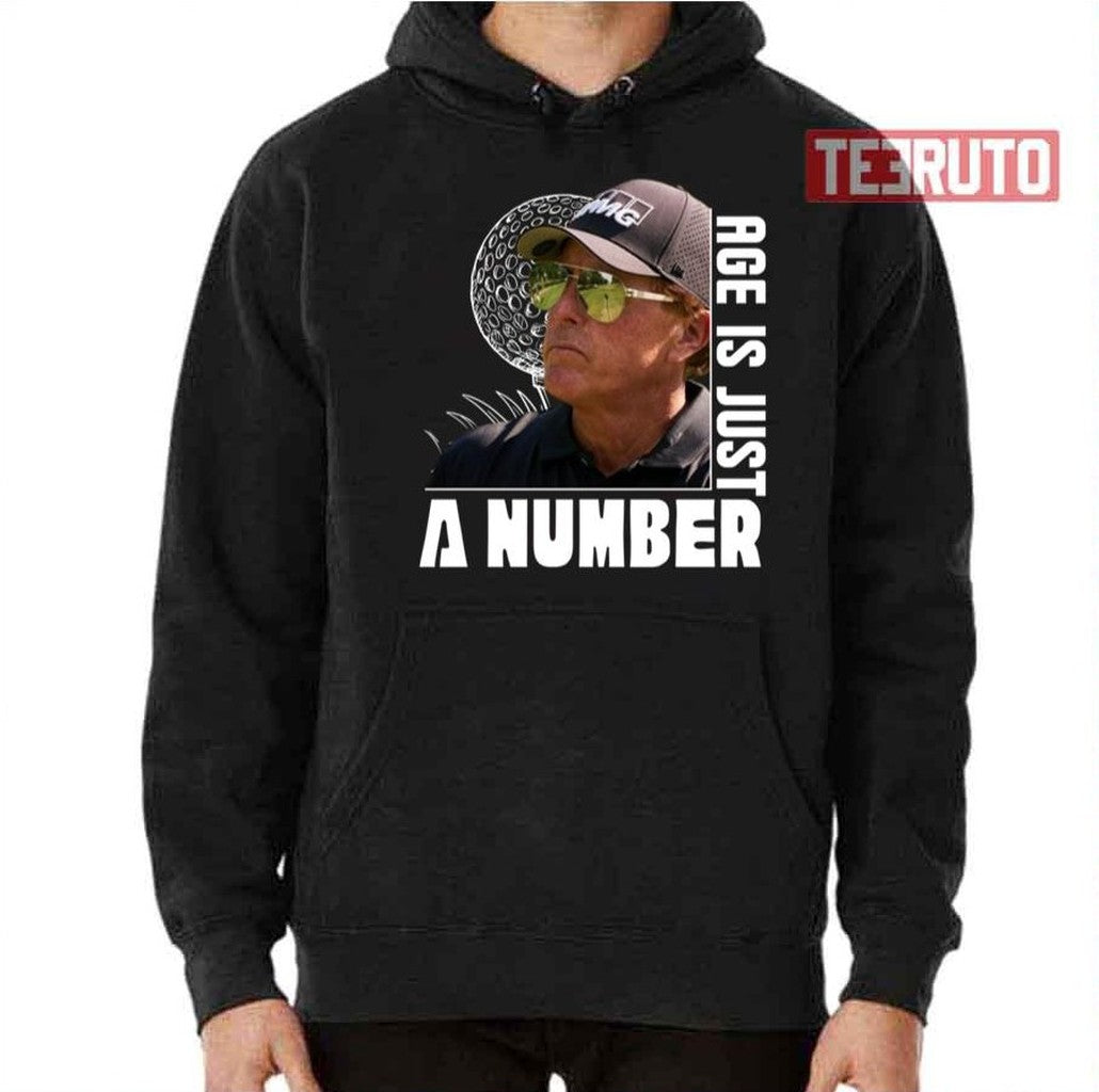 Phil Mickelson Rickie Fowler John Daly Jack Nicklaus Tiger Woods Brooks Koepka Justin Thoma Unisex T-Shirt