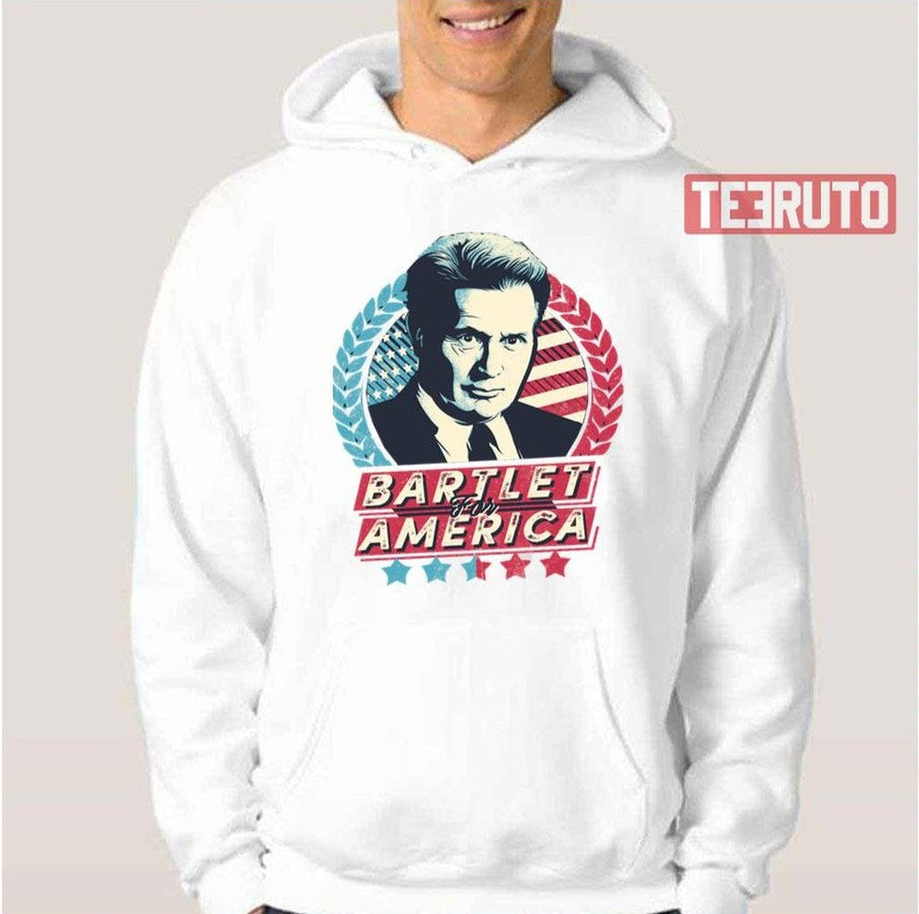 Bartlet For America Es Unisex T-Shirt