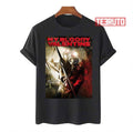 My Bloody Valentine She Found Now Unisex T-Shirt