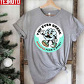 Old Gregg You Ever Drink Baileys From A Shoe Unisex T-Shirt