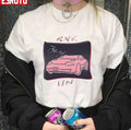 Pink Season Joji Cover Art Unisex T-shirt