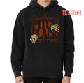 Pitch Black Malevolence Unisex Hoodie