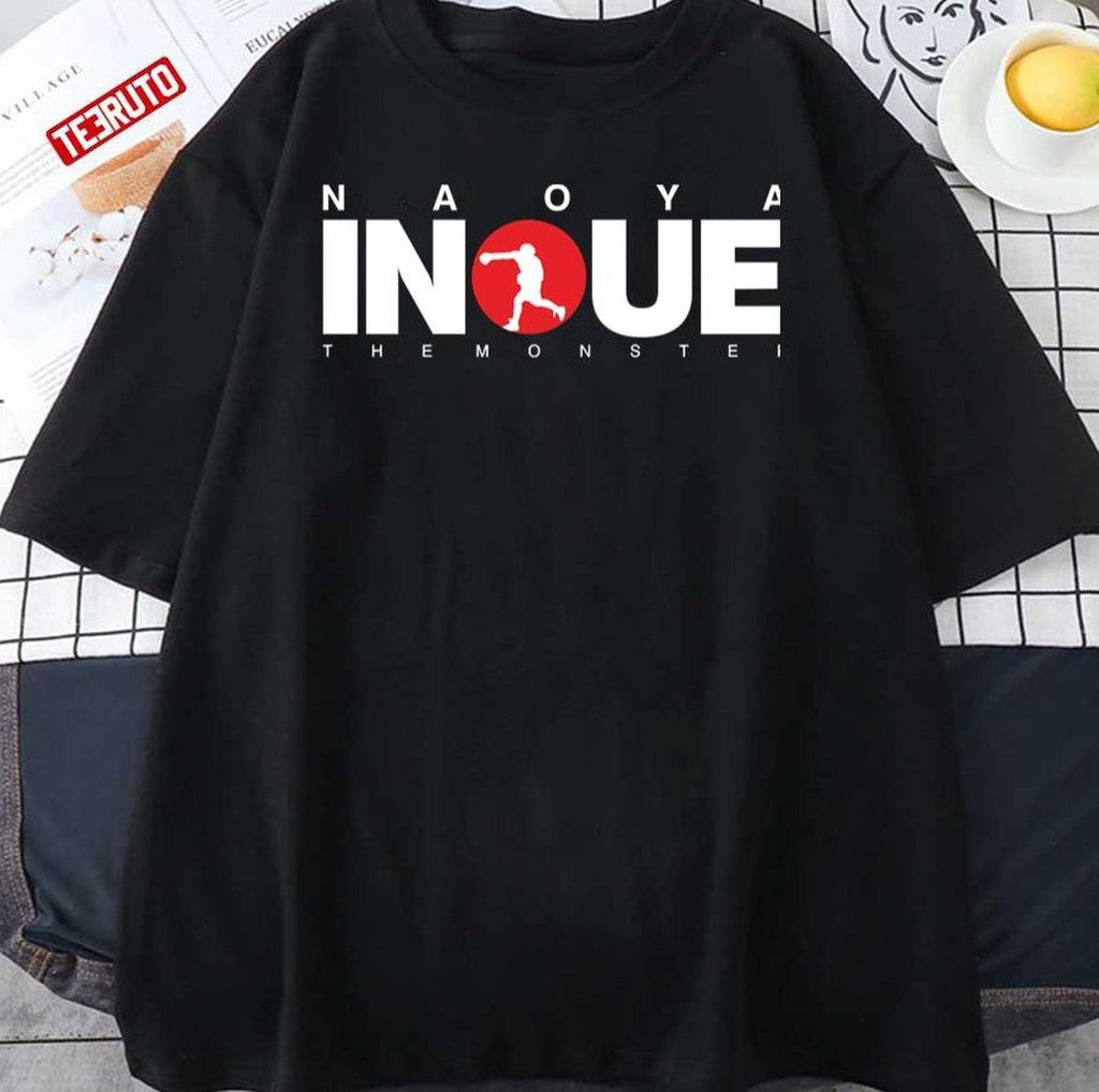 Naoya Inoue Unisex T-Shirt
