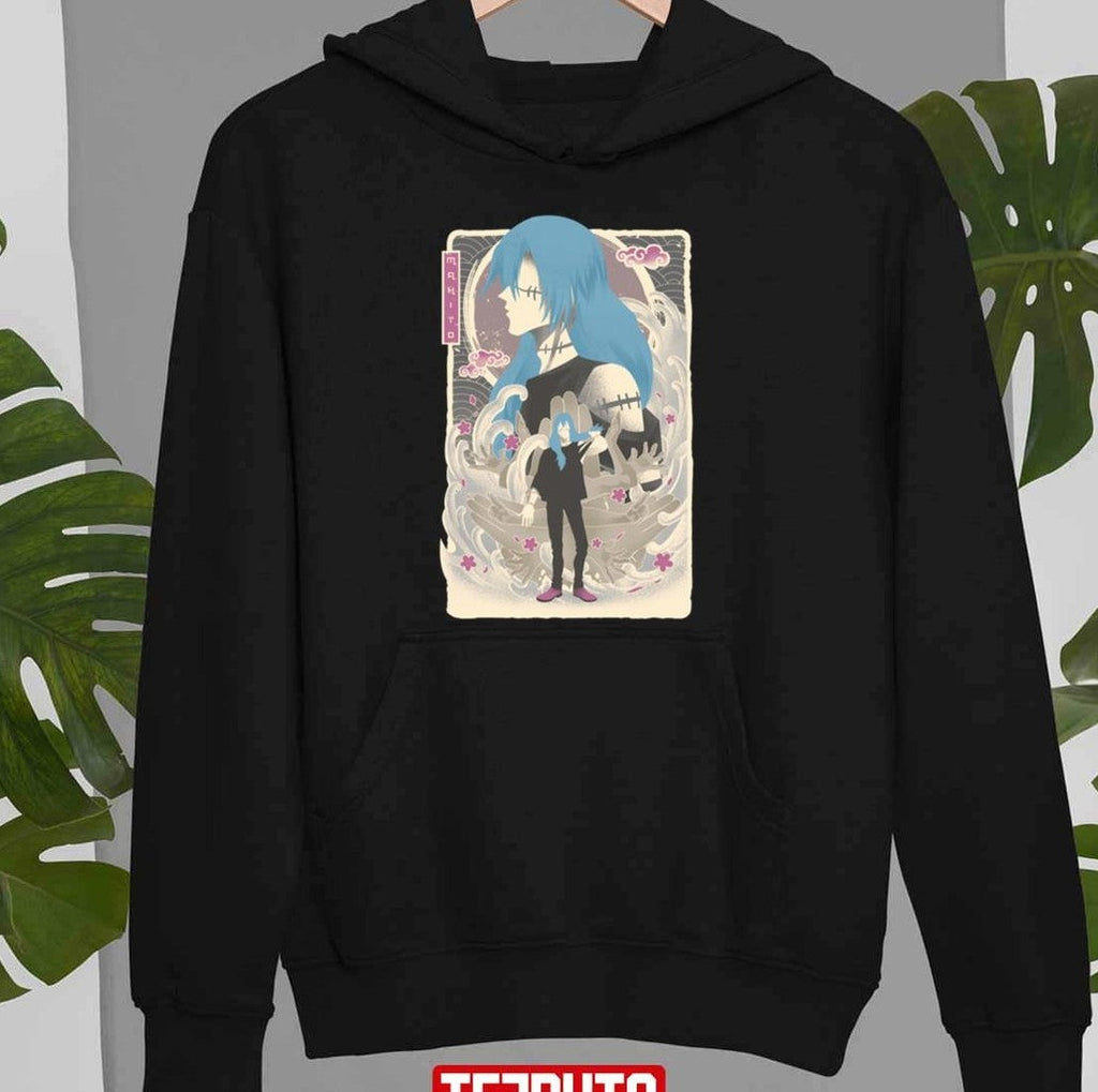 Mushae Mahito Jujutsu Kaisen Unisex T-Shirt