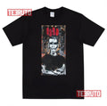 Rollins Band Liar Henry Rollins Unisex T-Shirt
