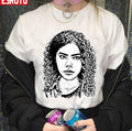 Beauty Ginny Art Ginny And Georgia Series Unisex T-Shirt