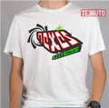 Project Logo Scarlet Nexus Unisex T-Shirt