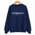 Arkangel Broken Black Mirror Unisex Sweatshirt