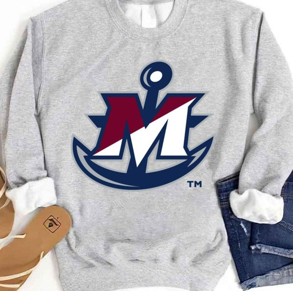 Suny Maritime Privateers Unisex Sweatshirt