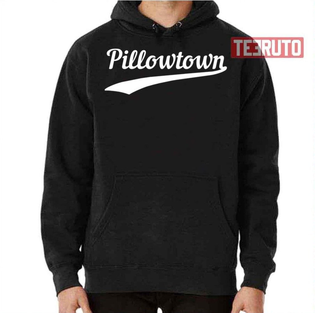 Pillowtown Community Tv Show Unisex T-Shirt