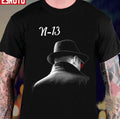 N-13 The Blacklist Unisex T-Shirt