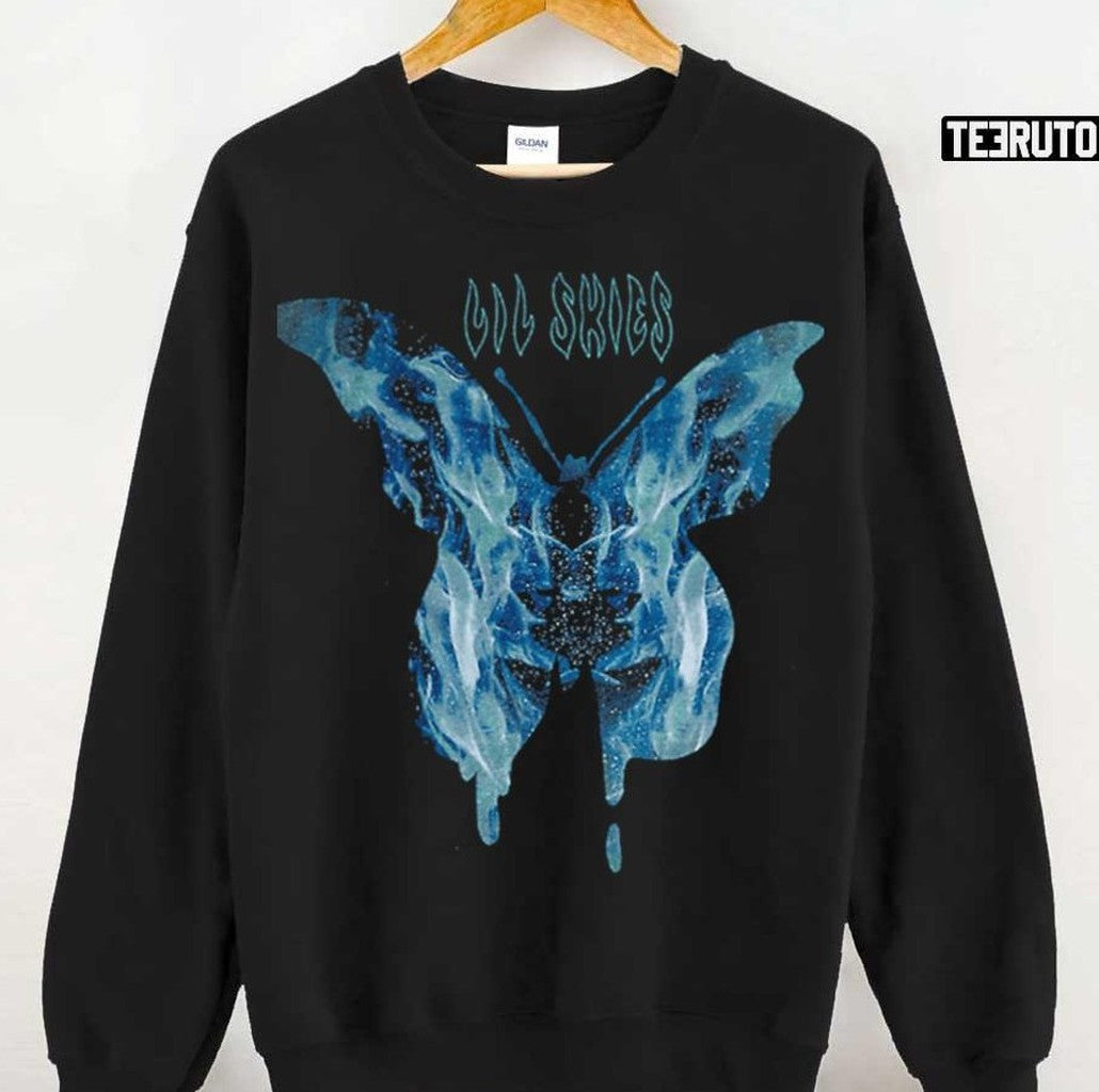 N Rapper Lil Tjay Hiphop Awesome For Movie Unisex Hoodie