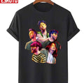 Moral Panic Nothing But Thieves Unisex T-shirt