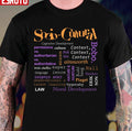 Ap Psychology Socio Cultural Unisex T-Shirt