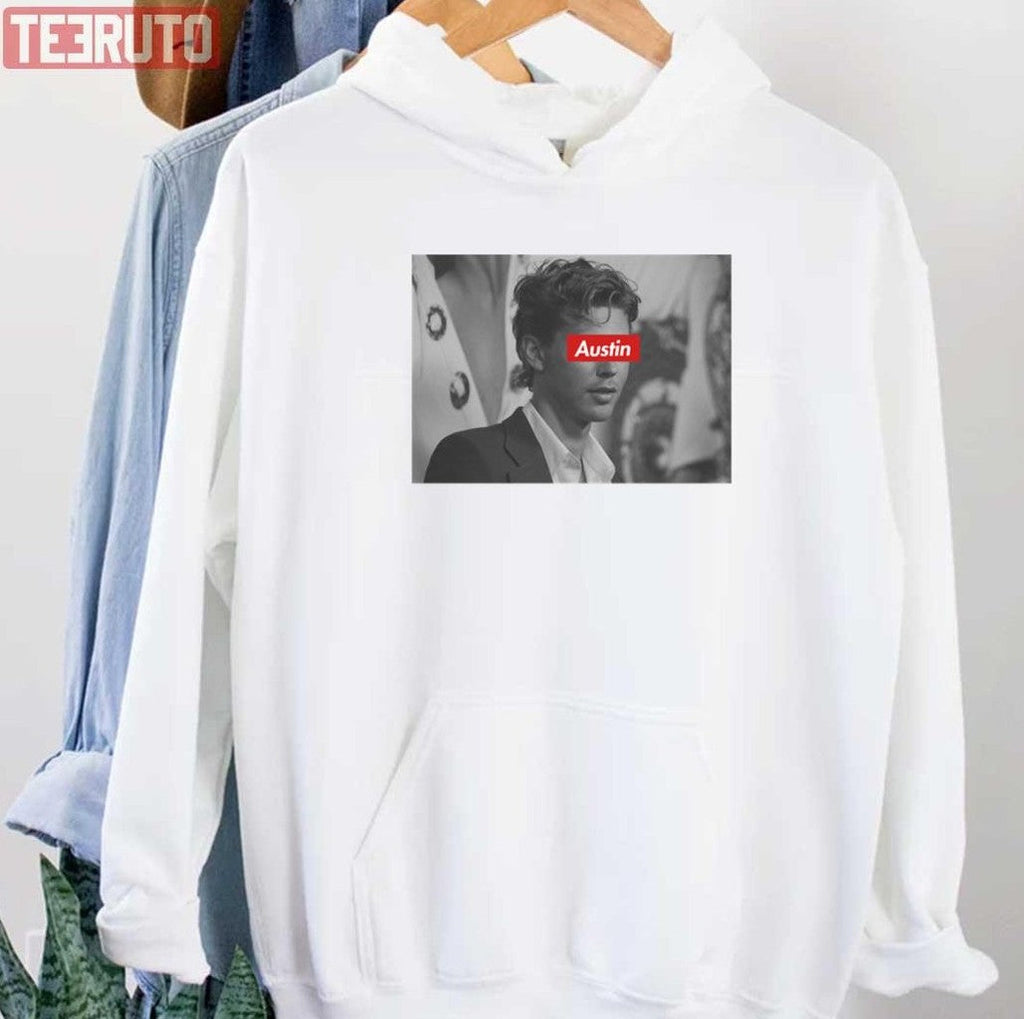 Austin Butler Urban Style Unisex T-Shirt