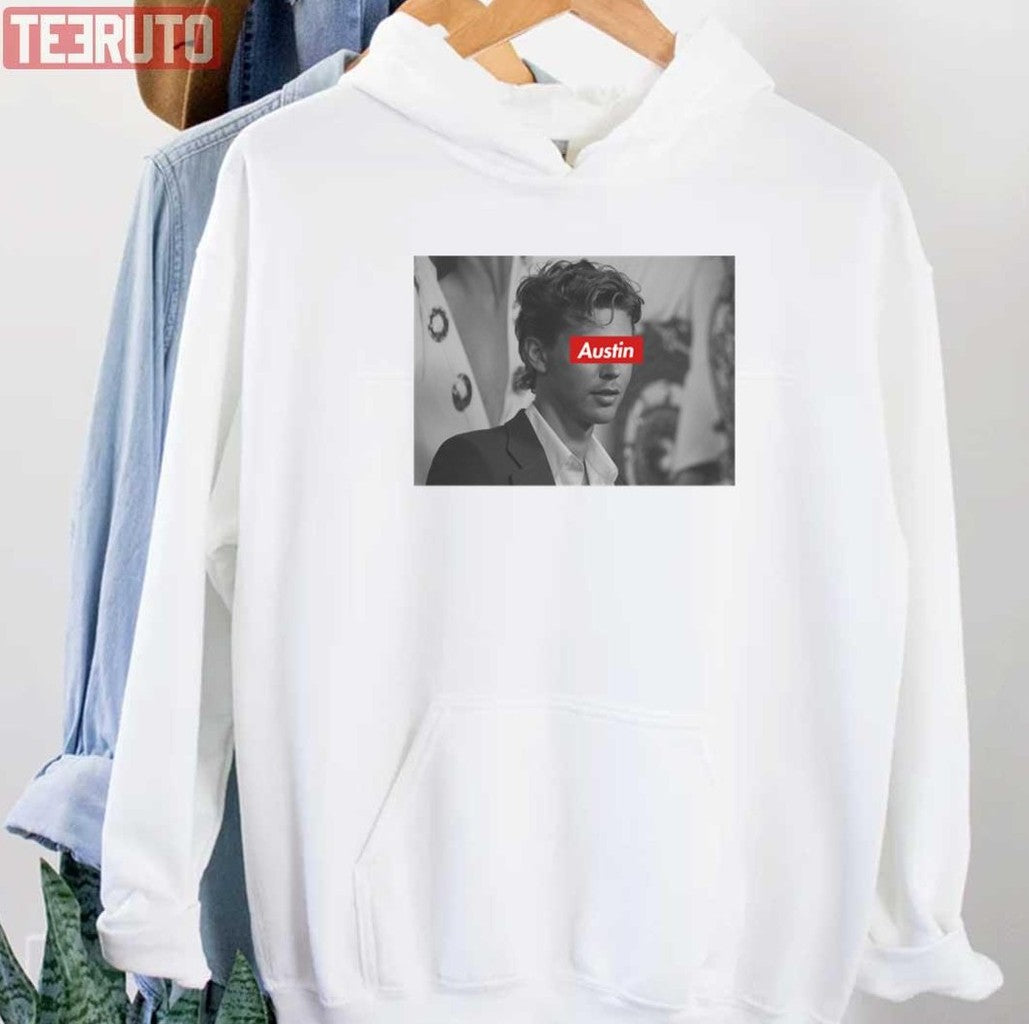 Austin Butler Urban Style Unisex T-Shirt