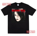 The Best Of Suzanne Vega Tom's Diner Unisex T-Shirt
