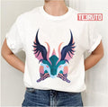 Asura Still Keeping From Guild Wars Unisex T-Shirt