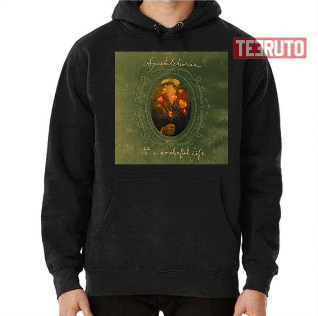 Sparklehorse It's A Wonderful Life Unisex T-Shirt