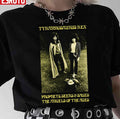 Muffin Songs Tyrannosaurus Song T Rex Unisex T-Shirt