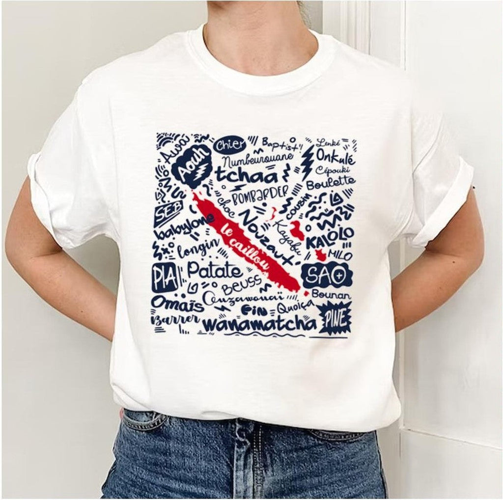 The Caillou Nc Unisex Sweatshirt