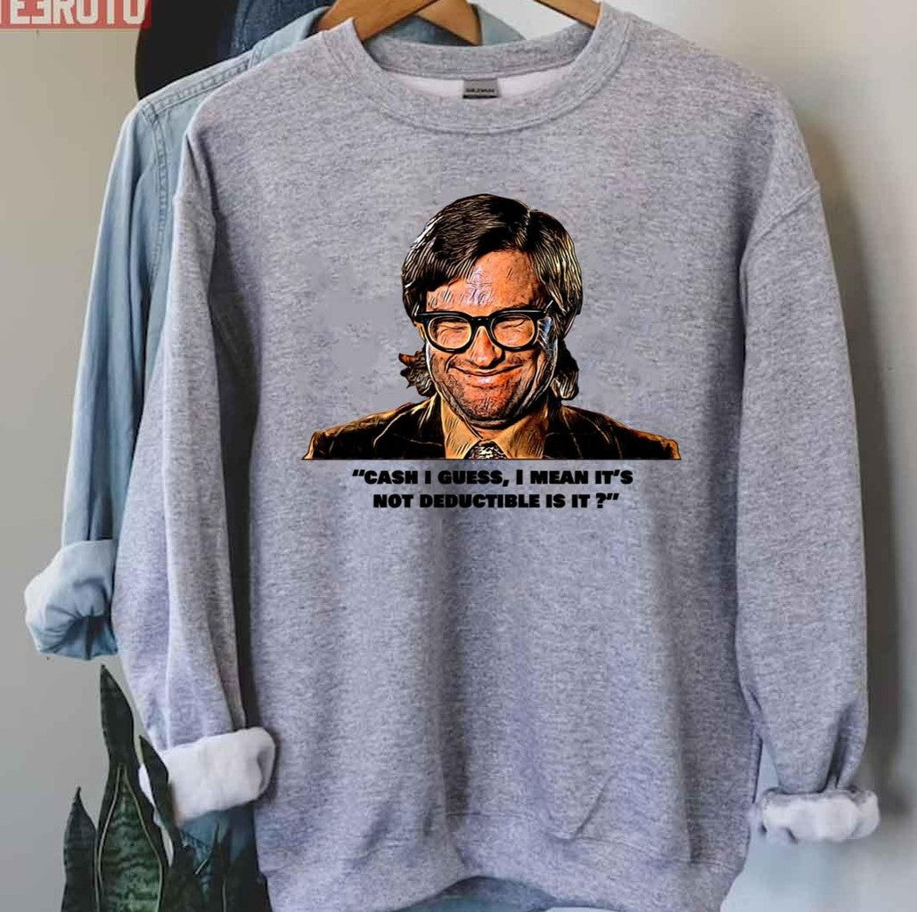 Big Trouble In Little China Jack Burton A.K.A Henry Swanson Unisex T-Shirt
