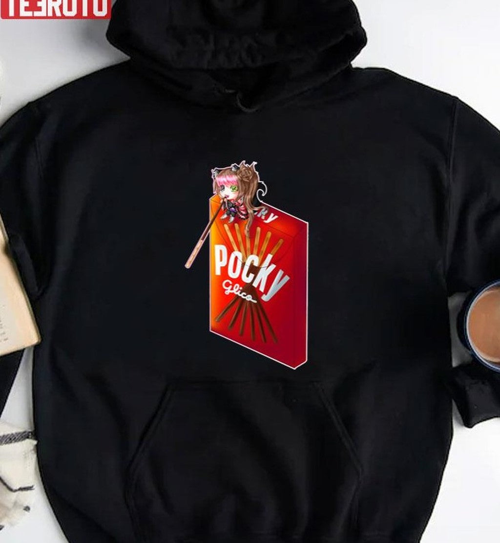 Pocky Love Unisex T-Shirt