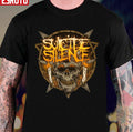 Become The Hunter Suicide Silence Unisex T-shirt