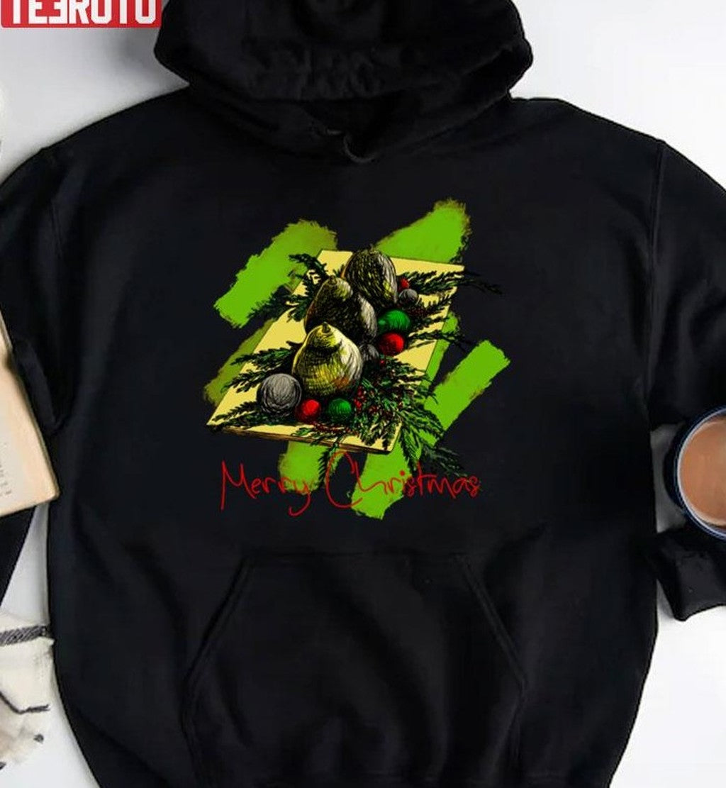 Pears Christmas 2023 Unisex Sweatshirt