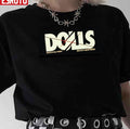 Bella Poarch Dolls Unisex T-Shirt