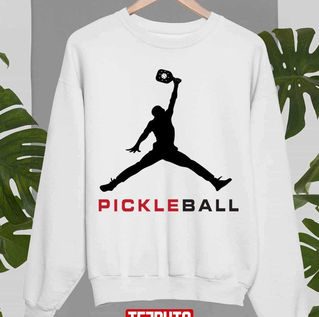 Slam Pickleball Unisex Sweatshirt