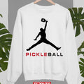 Slam Pickleball Unisex Sweatshirt