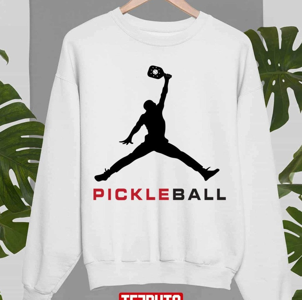 Slam Pickleball Unisex Sweatshirt