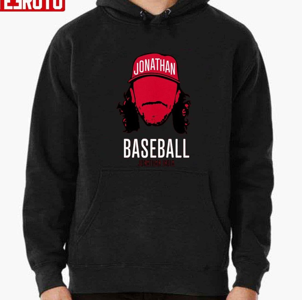Baseball Infielder Jonathan India Unisex T-Shirt