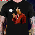 Peter Paul Paulie Walnuts Gualtieri Meme Unisex T-Shirt