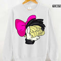 Sia Cute Lamb Art Singer Unisex Sweatshirt