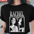 Rachel Zegler Unisex T-Shirt