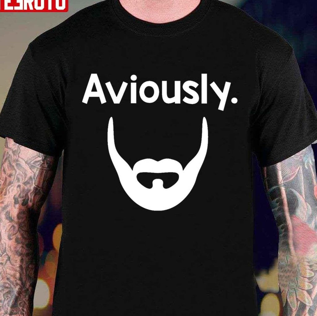 Aviously Dark Avi Kaplan Pentatonix Unisex T-Shirt